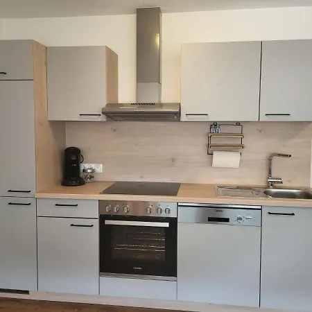 Bergblick By Interhome See