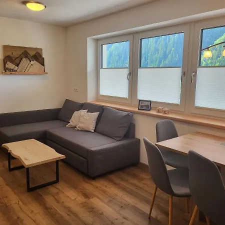 Bergblick By Interhome * See