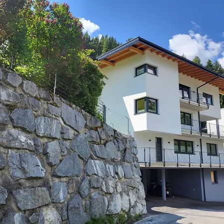 Bergblick By Interhome See