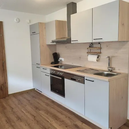 Apartment Bergblick By Interhome *