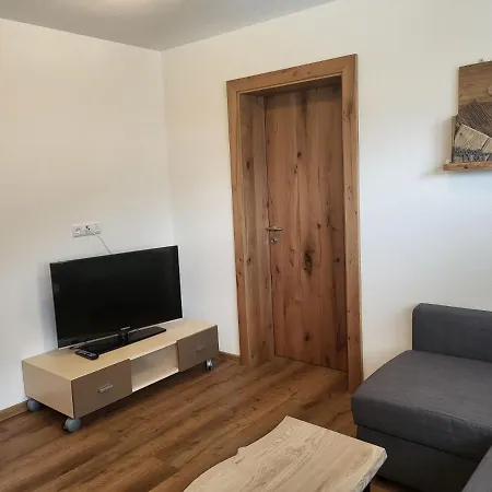 Apartment Bergblick By Interhome See