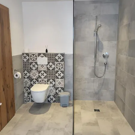 Bergblick By Interhome See