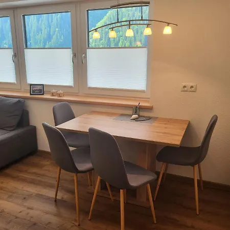 Apartment Bergblick By Interhome See