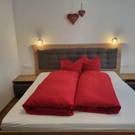 Apartment Bergblick By Interhome See