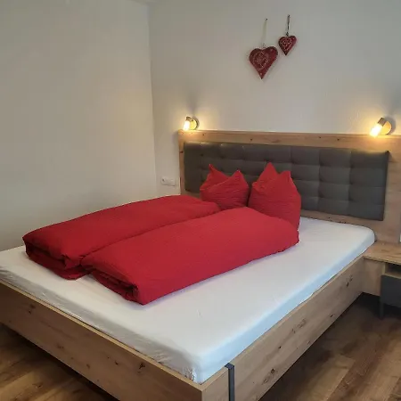 Bergblick By Interhome *