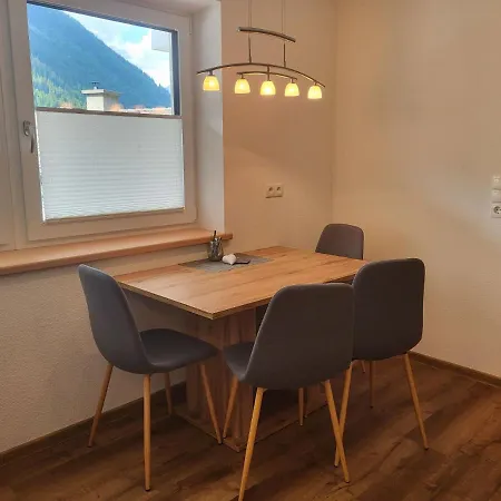 Bergblick By Interhome