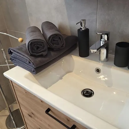 Bergblick By Interhome *