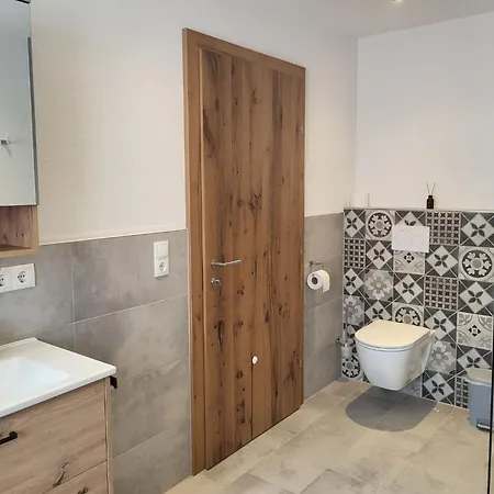 Bergblick By Interhome