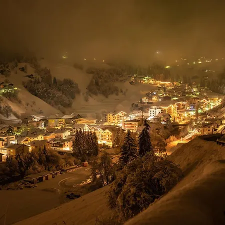 Bergblick By Interhome Apartment *