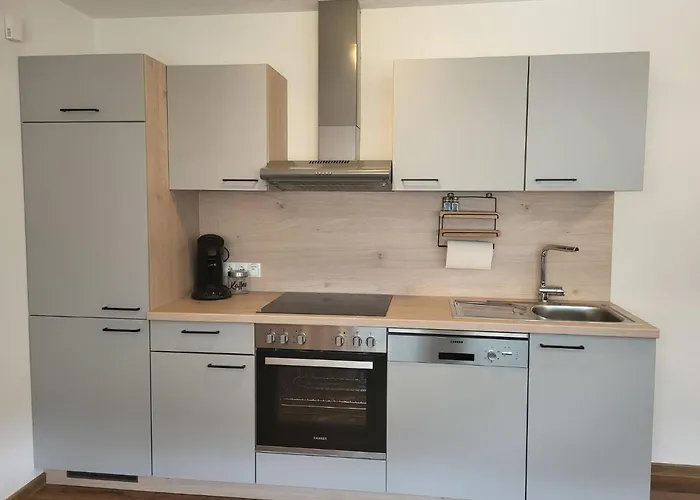 Bergblick By Interhome ゼー