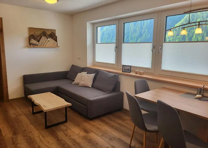 Bergblick By Interhome * ゼー