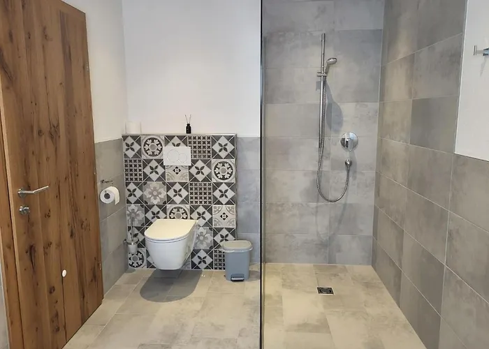 Bergblick By Interhome See