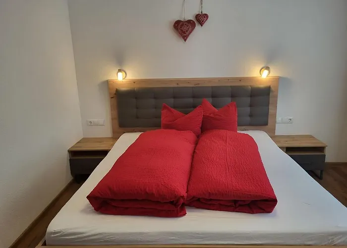 アパート Bergblick By Interhome ゼー