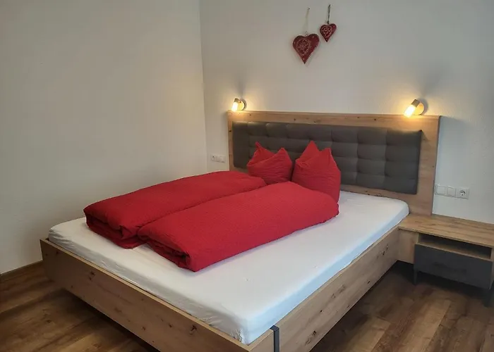 Bergblick By Interhome *