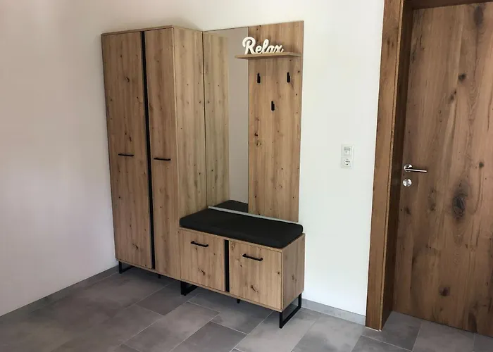 Bergblick By Interhome See