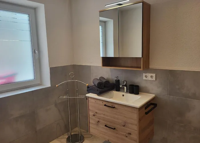 Bergblick By Interhome * ゼー