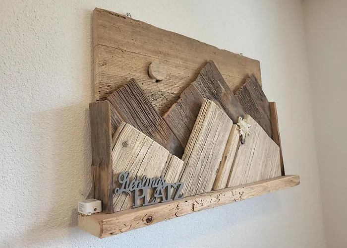 Bergblick By Interhome ゼー