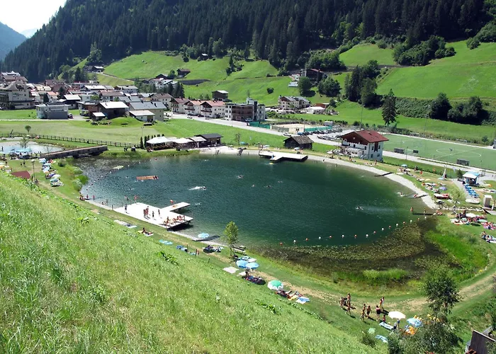 Lejlighed Bergblick By Interhome *