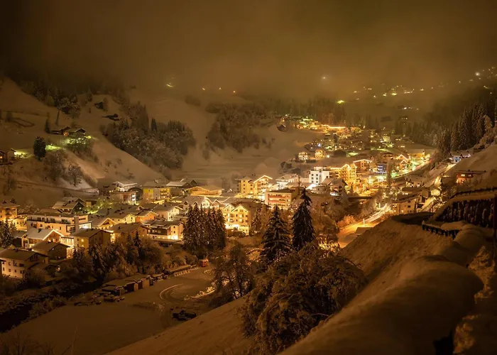 Bergblick By Interhome Lejlighed *