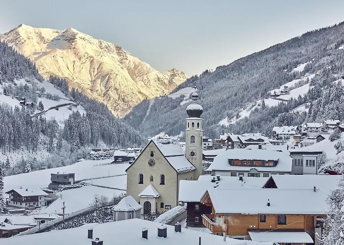 Bergblick By Interhome *