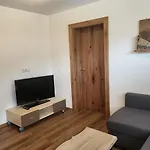 Apartmán Bergblick By Interhome See
