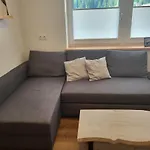 Bergblick By Interhome Apartmán
