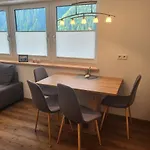 Apartmán Bergblick By Interhome See