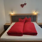 Apartmán Bergblick By Interhome See