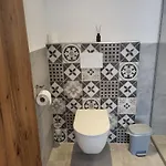 Apartmán Bergblick By Interhome