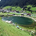 Apartmán Bergblick By Interhome *