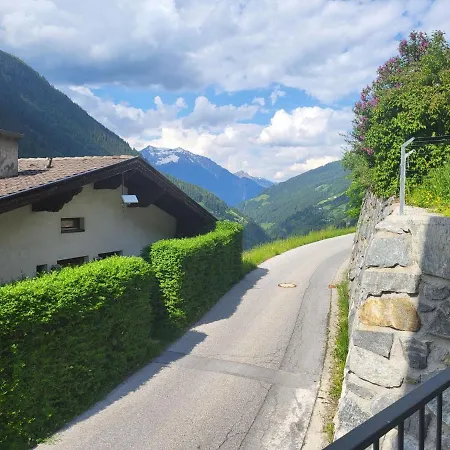 Bergblick By Interhome Apartamento