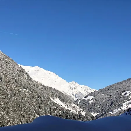 Appartement Bergblick By Interhome *