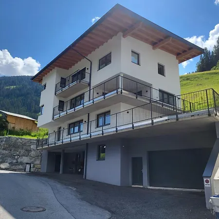 Appartement Bergblick By Interhome