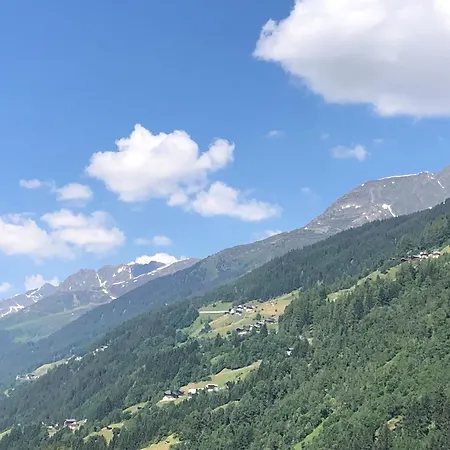 Appartement Bergblick By Interhome