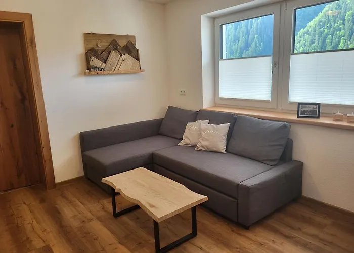 Bergblick By Interhome * See