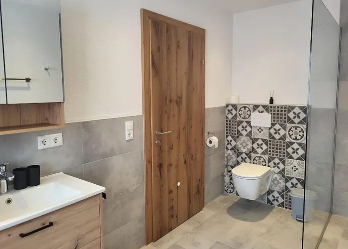 Bergblick By Interhome