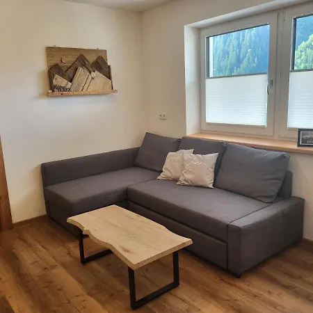 Bergblick By Interhome * See