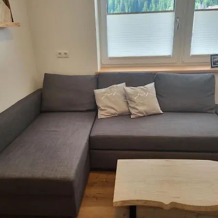 Bergblick By Interhome شقة