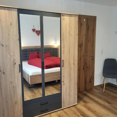 Bergblick By Interhome سي