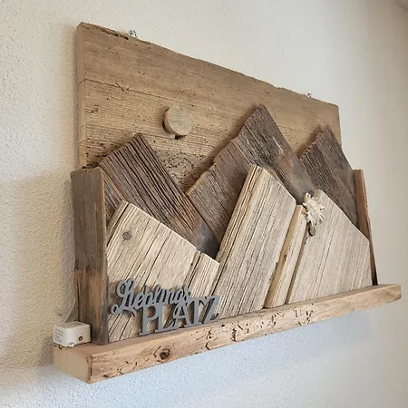 Bergblick By Interhome See