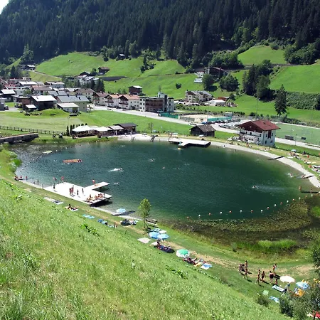 Lejlighed Bergblick By Interhome *
