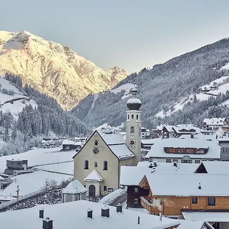 Bergblick By Interhome *