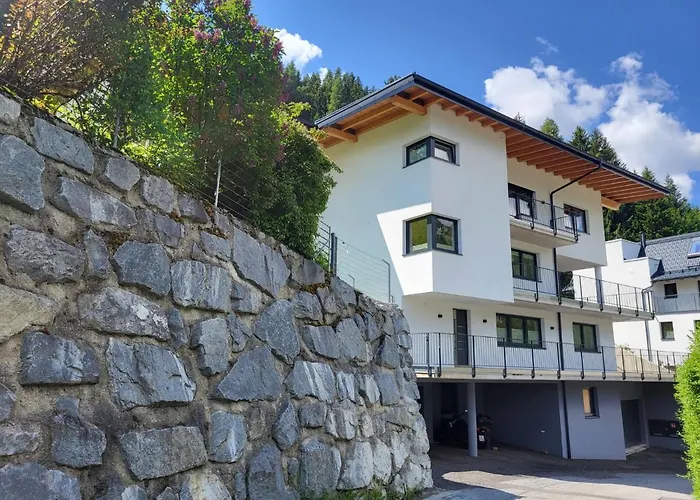 Bergblick By Interhome See