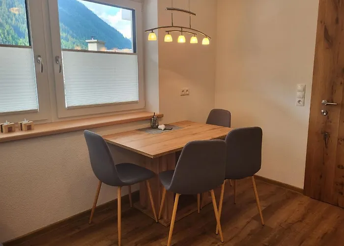 Bergblick By Interhome