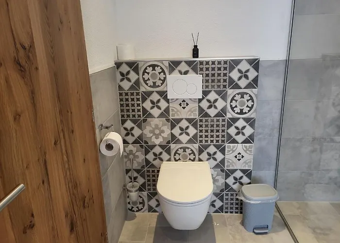 Appartamento Bergblick By Interhome