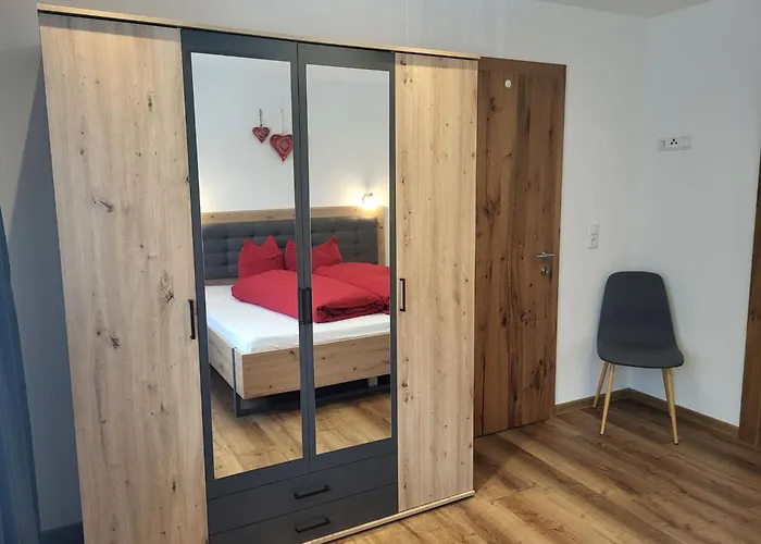 Bergblick By Interhome See