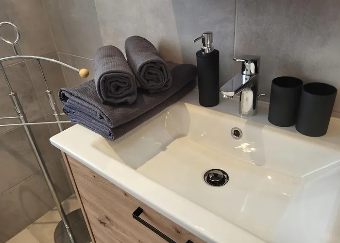 Bergblick By Interhome *